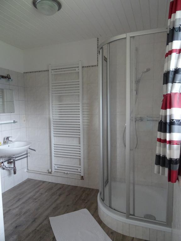 Apartament Scheurerhof Tux Zewnętrze zdjęcie