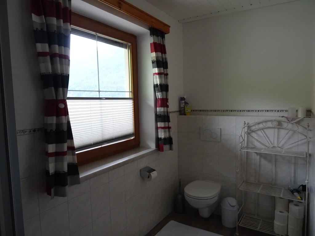 Apartament Scheurerhof Tux Zewnętrze zdjęcie