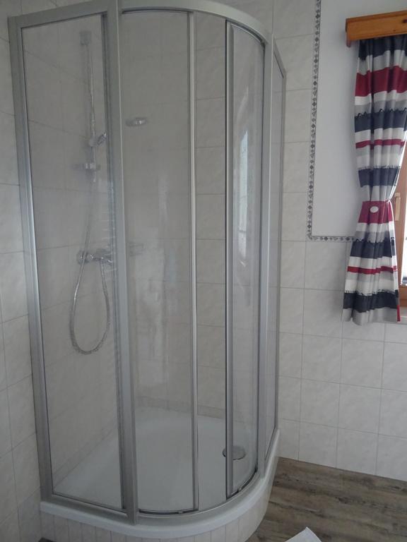 Apartament Scheurerhof Tux Zewnętrze zdjęcie