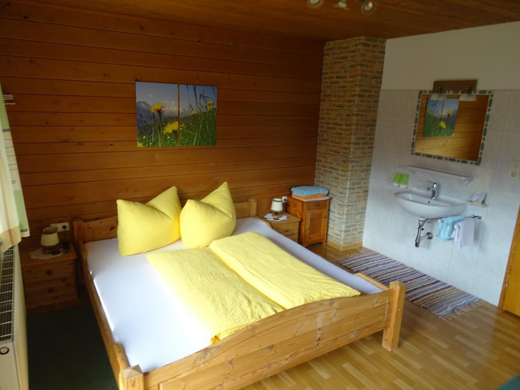 Apartament Scheurerhof Tux Pokój zdjęcie