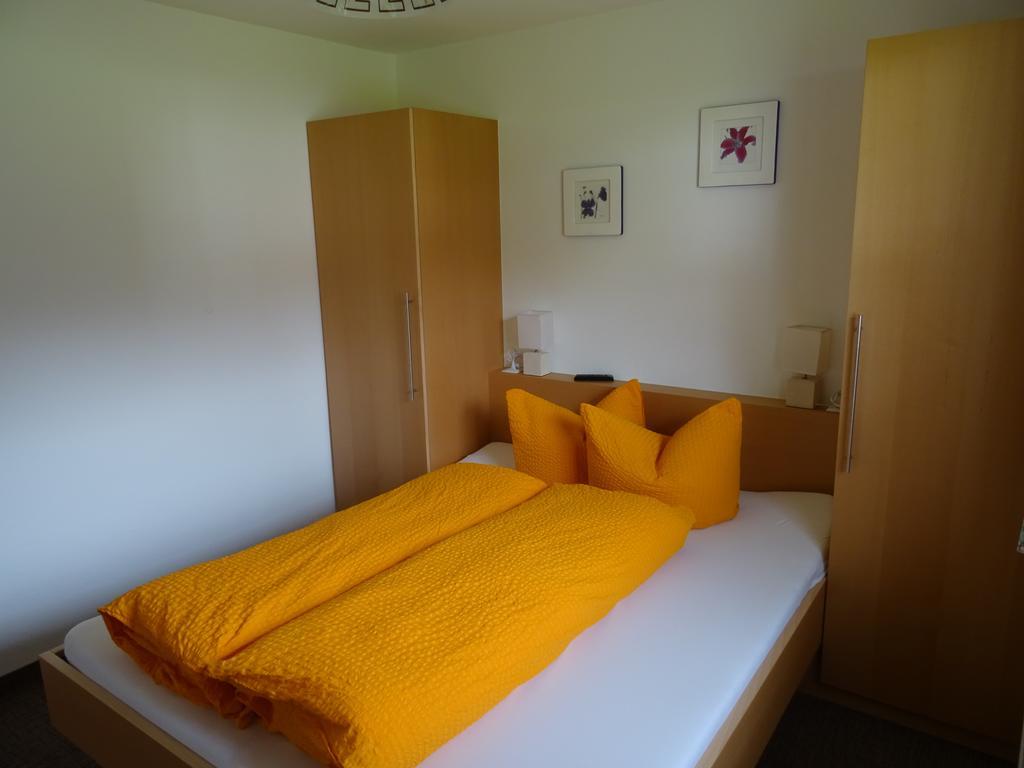 Apartament Scheurerhof Tux Pokój zdjęcie